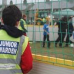 junior wardens junior wardens