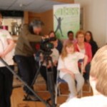Shooting for the NHS Shooting for the NHS