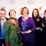 A win for media co-op at the Royal Television Society Scotland Awards 2016 A win for media co-op at the Royal Television Society Scotland Awards 2016