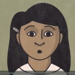 Lovely animation on a horrible subject. Lovely animation on a horrible subject.