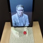 What will interfaces look like in the future? What will interfaces look like in the future?