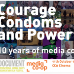 DOCUMENT film festival 11 Oct DOCUMENT film festival 11 Oct