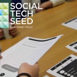 Social Tech Seed funding awarded for stalking app Social Tech Seed funding awarded for stalking app