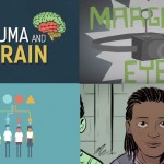 Six animated resources from media co-op. Six animated resources from media co-op.
