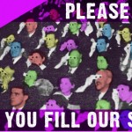 Wanted! A Film Marketing Intern Wanted! A Film Marketing Intern