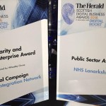 Two of our films win at The Herald Scottish Digital Business Awards Two of our films win at The Herald Scottish Digital Business Awards