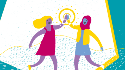 Girlguiding Scotland Research Report