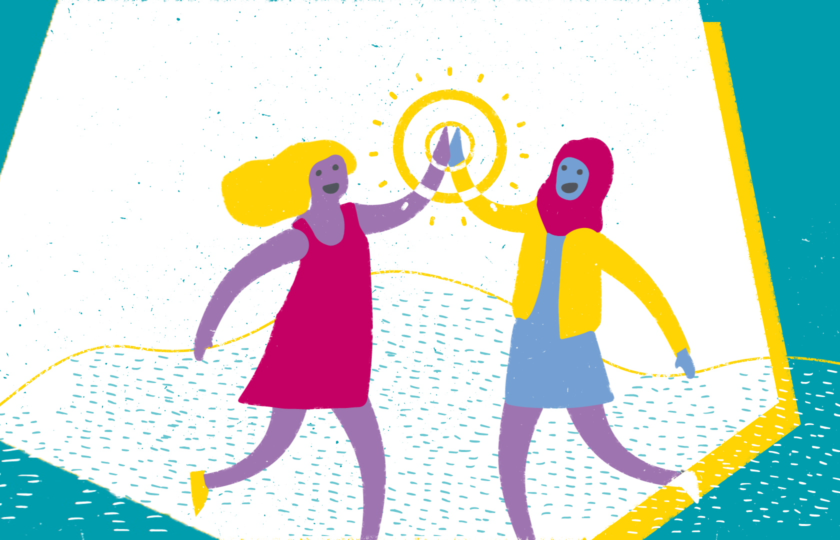 Girlguiding Scotland Research Report