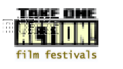 Take One Action logo